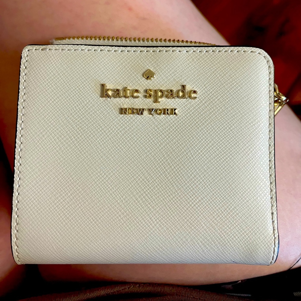 Kate Spade wallet